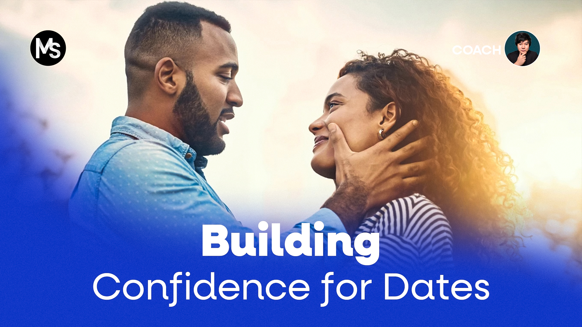 Building Confidence for Dates Your Essential Guide to Overcoming Anxiety and Shining
